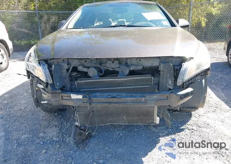 2016 Hyundai Sonata Se from USA, damaged, VIN 5NPE24AF6GH281938